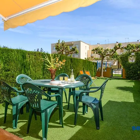 Feriehus Casa Adela