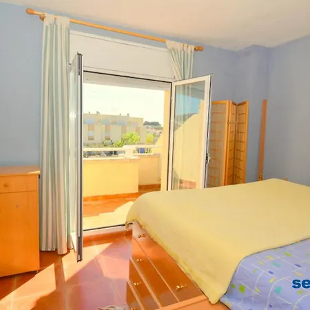 בית נופש Casa Adela