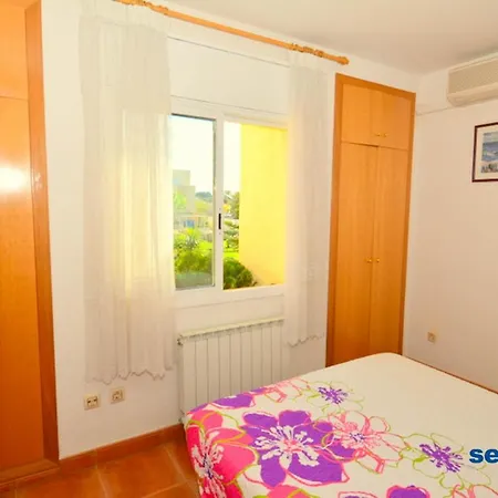 בית נופש Casa Adela *