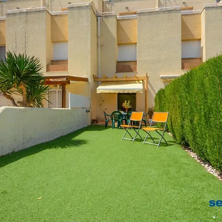 בית נופש Casa Adela Roda de Bará